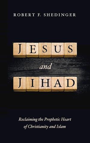 Jesus and Jihad