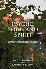 Psyche, Soul, and Spirit