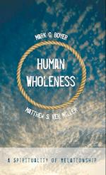 Human Wholeness