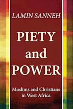 Piety and Power