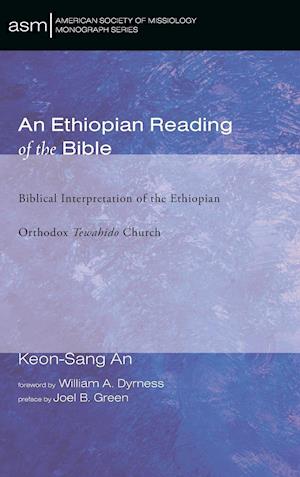 An Ethiopian Reading of the Bible