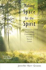 Making Space for the Spirit