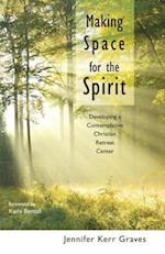 Making Space for the Spirit