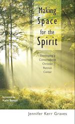 Making Space for the Spirit