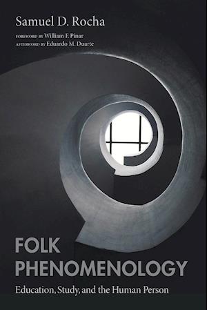 Folk Phenomenology