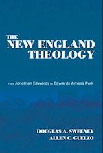 The New England Theology