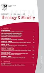 McMaster Journal of Theology and Ministry