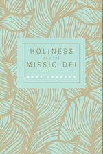 Holiness and the Missio Dei