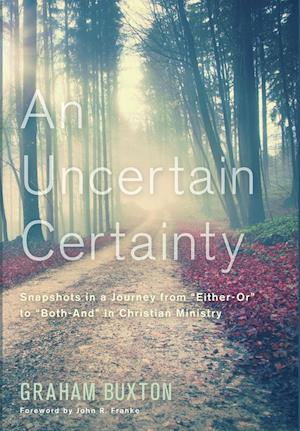 An Uncertain Certainty