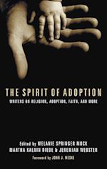 The Spirit of Adoption