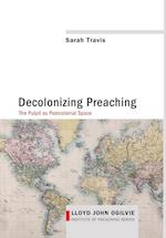 Decolonizing Preaching