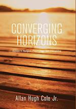 Converging Horizons