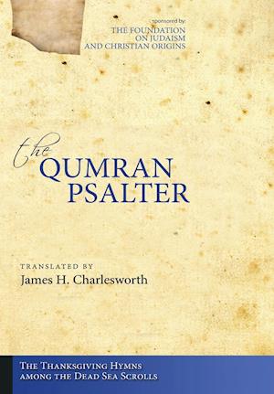 The Qumran Psalter