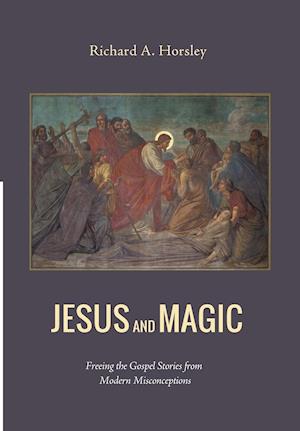 Jesus and Magic