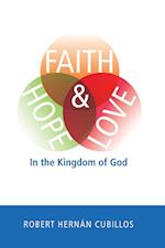 Faith, Hope, and Love in the Kingdom of God