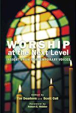 Worship at the Next Level