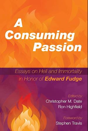 A Consuming Passion