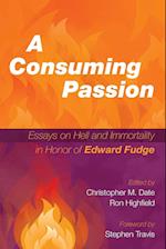 A Consuming Passion