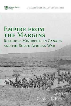 Empire from the Margins