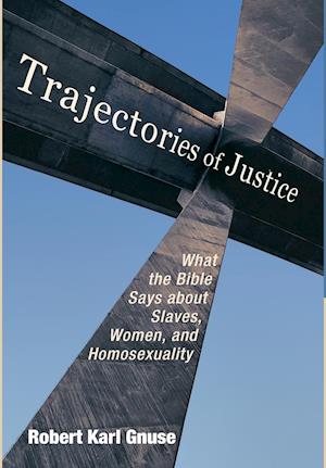 Trajectories of Justice