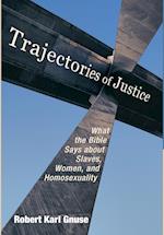 Trajectories of Justice