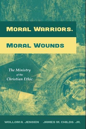 Moral Warriors, Moral Wounds