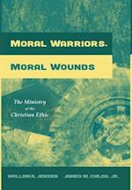 Moral Warriors, Moral Wounds