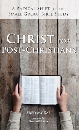 Christ for Post-Christians