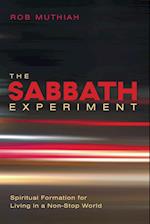 The Sabbath Experiment