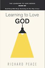 Learning to Love God