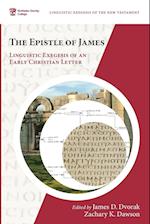 The Epistle of James