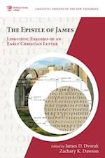 Epistle of James