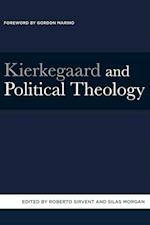 Kierkegaard and Political Theology