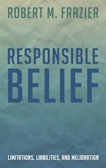 Responsible Belief