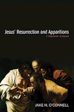 Jesus' Resurrection and Apparitions