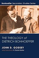 The Theology of Dietrich Bonhoeffer