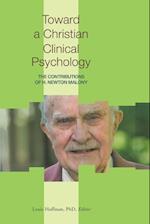 Toward a Christian Clinical Psychology