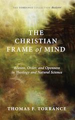 The Christian Frame of Mind