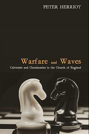 Warfare and Waves