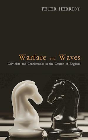 Warfare and Waves