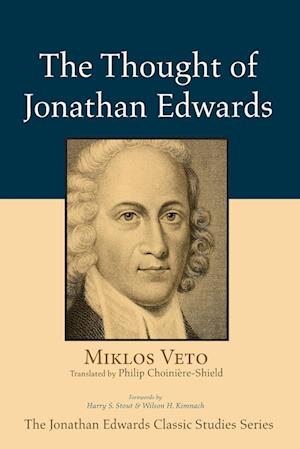 The Thought of Jonathan Edwards