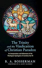 The Trinity and the Vindication of Christian Paradox