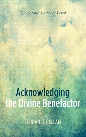 Acknowledging the Divine Benefactor