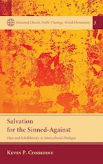 Salvation for the Sinned-Against