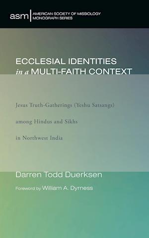 Ecclesial Identities in a Multi-Faith Context