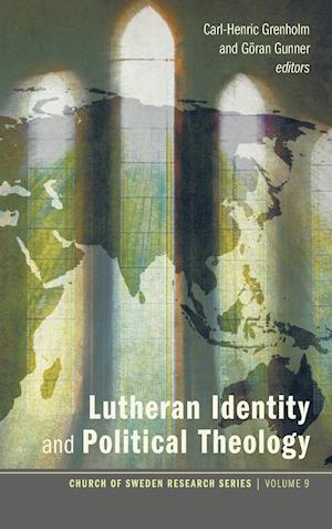 Lutheran Identity and Political Theology