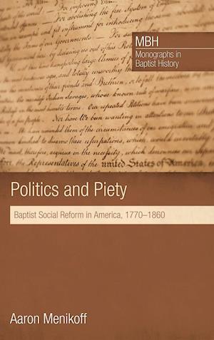 Politics and Piety