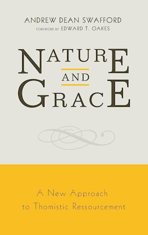 Nature and Grace