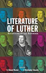 Literature of Luther