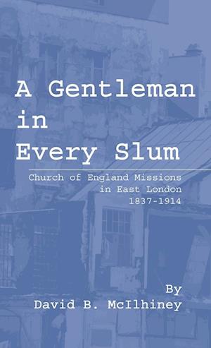 A Gentleman in Every Slum